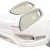FRP HAMA Rear Duct Hole Liners > BMW X6 (E71) M 2008-2014 - image 1