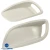 FRP HAMA Rear Duct Hole Liners > BMW X6 (E71) M 2008-2014 - image 6