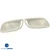 FRP HAMA Rear Duct Hole Liners > BMW X6 (E71) M 2008-2014 - image 8
