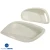 FRP HAMA Rear Duct Hole Liners > BMW X6 (E71) M 2008-2014 - image 9