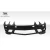 1998-2002 Mercedes CLK C63 Look Front Bumper - image 5