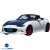Carbon Fiber OER Hood > Mazda Miata (ND) 2016-2025 - image 9