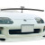 Carbon Fiber OER Radiator Grille > Toyota Supra (JZA80) 1993-1998 - image 1