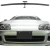 Carbon Fiber OER Radiator Grille > Toyota Supra (JZA80) 1993-1998 - image 5