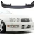 FRP BFLY Front Lip Spoiler > Nissan Gloria (Y33) 1995-1999 - image 1