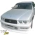 FRP BFLY Front Lip Spoiler > Nissan Gloria (Y33) 1995-1999 - image 4