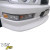 FRP BFLY Front Lip Spoiler > Nissan Gloria (Y33) 1995-1999 - image 4