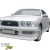 FRP BFLY Front Lip Spoiler > Nissan Gloria (Y33) 1995-1999 - image 6