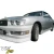 FRP BFLY Front Lip Spoiler > Nissan Gloria (Y33) 1995-1999 - image 7