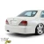 FRP BFLY Rear Lip Spoiler > Nissan Gloria (Y33) 1995-1999 - image 2