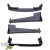 FRP BFLY Body Kit 4pc > Nissan Gloria (Y33) 1995-1999 - image 7