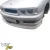 FRP BFLY Body Kit 4pc > Nissan Gloria (Y33) 1995-1999 - image 19