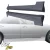 FRP BFLY Body Kit 4pc > Nissan Gloria (Y33) 1995-1999 - image 35