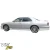 FRP BFLY Body Kit 4pc > Nissan Gloria (Y33) 1995-1999 - image 36