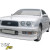 VSaero FRP WAL Body Kit 4pc > Nissan Gloria (Y33) 1995-1999 - image 9