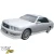 FRP BFLY Body Kit 4pc > Nissan Gloria (Y33) 1995-1999 - image 16