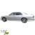 VSaero FRP WAL Body Kit 4pc > Nissan Gloria (Y33) 1995-1999 - image 17