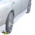 FRP BFLY Body Kit 4pc > Nissan Gloria (Y33) 1995-1999 - image 24