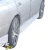 FRP BFLY Body Kit 4pc > Nissan Gloria (Y33) 1995-1999 - image 34
