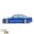 FRP BFLY Body Kit 4pc > Nissan Gloria (Y33) 1995-1999 - image 26