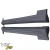 FRP BFLY Body Kit 4pc > Nissan Gloria (Y33) 1995-1999 - image 44