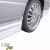 VSaero FRP WAL Side Skirts > Nissan Gloria Y33 1995-1999 - image 3