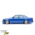 FRP BFLY Side Skirts > Nissan Gloria (Y33) 1995-1999 - image 12