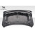 2017-2022 Infiniti Q60 2DR Invo Trunk - 1 Piece (S) - image 7