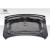 2017-2022 Infiniti Q60 2DR Duraflex Invo Trunk - 1 Piece - image 7