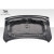 2017-2022 Infiniti Q60 2DR Invo Trunk - 1 Piece - image 12