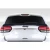 2014-2022 Jeep Grand Cherokee Altero Rear Wing - image 1
