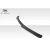 2014-2022 Jeep Grand Cherokee Altero Rear Mid Wing Spoiler - 1 Piece - image 10