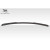 2014-2022 Jeep Grand Cherokee Altero Rear Mid Wing Spoiler - 1 Piece - image 8