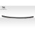 2014-2022 Jeep Grand Cherokee Duraflex Altero Rear Mid Wing Spoiler - 1 Piece - image 3