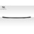 2014-2022 Jeep Grand Cherokee Altero Rear Mid Wing Spoiler - 1 Piece - image 4