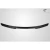 2014-2022 Jeep Grand Cherokee Altero Carbon Fiber Rear Wing - image 8