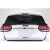 2014-2022 Jeep Grand Cherokee Altero Carbon Fiber Rear Wing - image 1