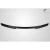 2014-2022 Jeep Grand Cherokee Altero Rear Mid Wing Spoiler - 1 Piece - image 9