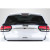 2014-2022 Jeep Grand Cherokee Altero Rear Mid Wing Spoiler - 1 Piece - image 1