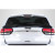 2014-2022 Jeep Grand Cherokee Altero Rear Mid Wing Spoiler - 1 Piece - image 1