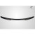 2014-2022 Jeep Grand Cherokee Altero Rear Mid Wing Spoiler - 1 Piece - image 5