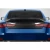 2017-2022 Infiniti Q60 Invo Carbon Fiber Trunk - image 1