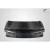 2017-2022 Infiniti Q60 Invo Carbon Fiber Trunk - image 10