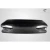 2017-2022 Infiniti Q60 Invo Carbon Fiber Trunk - image 2