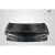 2017-2022 Infiniti Q60 2DR Invo Trunk - 1 Piece - image 6