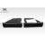 Universal R33 Look Front Bumper Air Vent Ducts - 2 Pieces - image 3