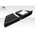 Universal R33 Look Front Bumper Air Vent Ducts - 2 Pieces - image 6