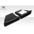 Universal R33 Look Front Bumper Air Vent Ducts - 2 Pieces - image 6