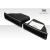Universal R33 Look Front Bumper Air Vent Ducts - 2 Pieces - image 7