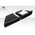 Universal R33 Look Front Bumper Air Vent Ducts - 2 Pieces - image 6